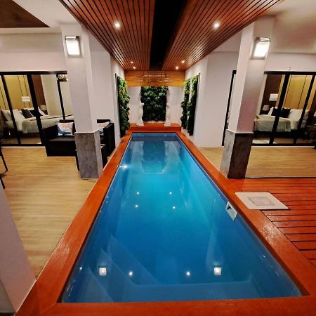 The Chic Pool Villa Nai Yang Bagian luar foto