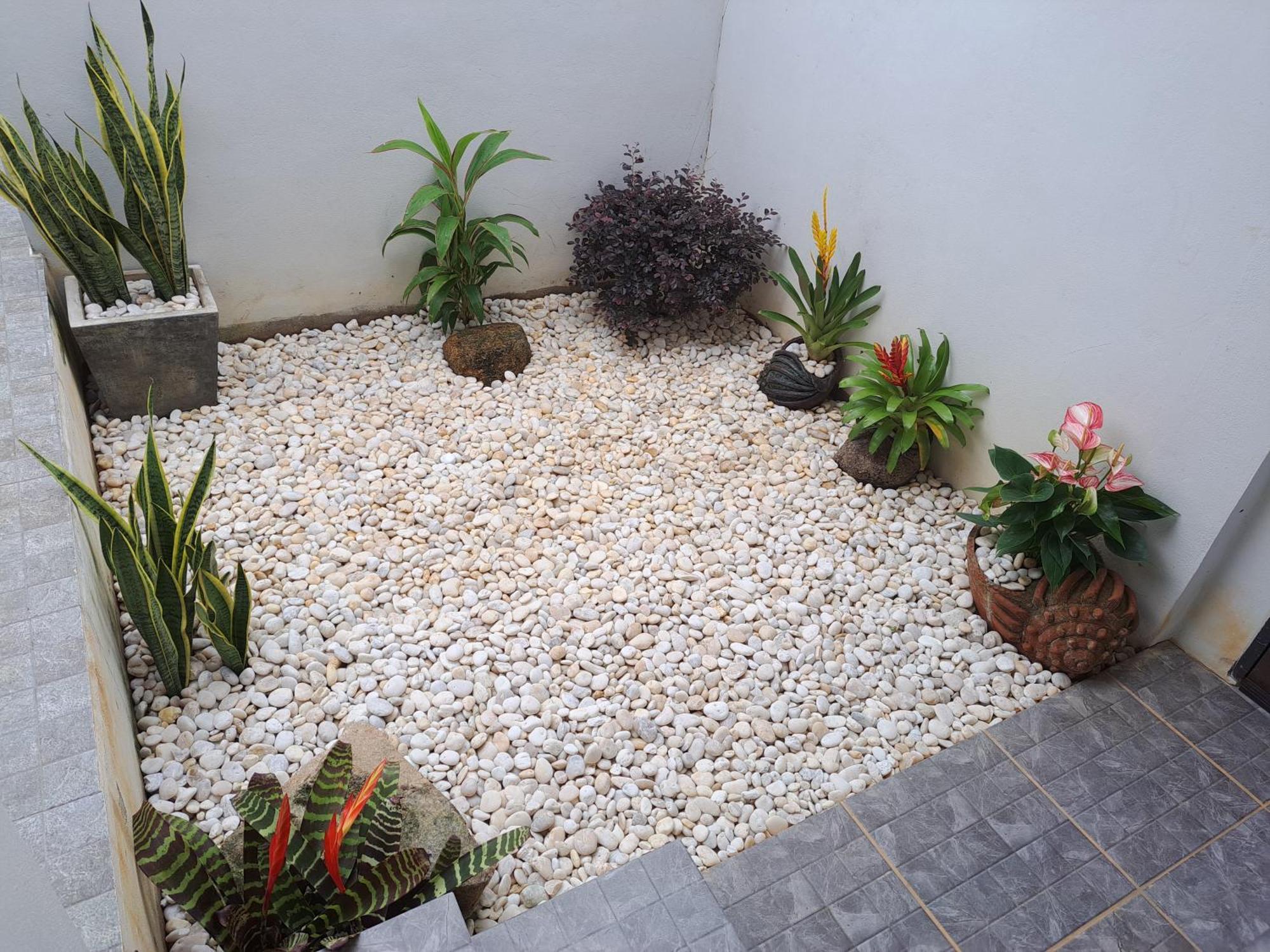The Chic Pool Villa Nai Yang Ruang foto
