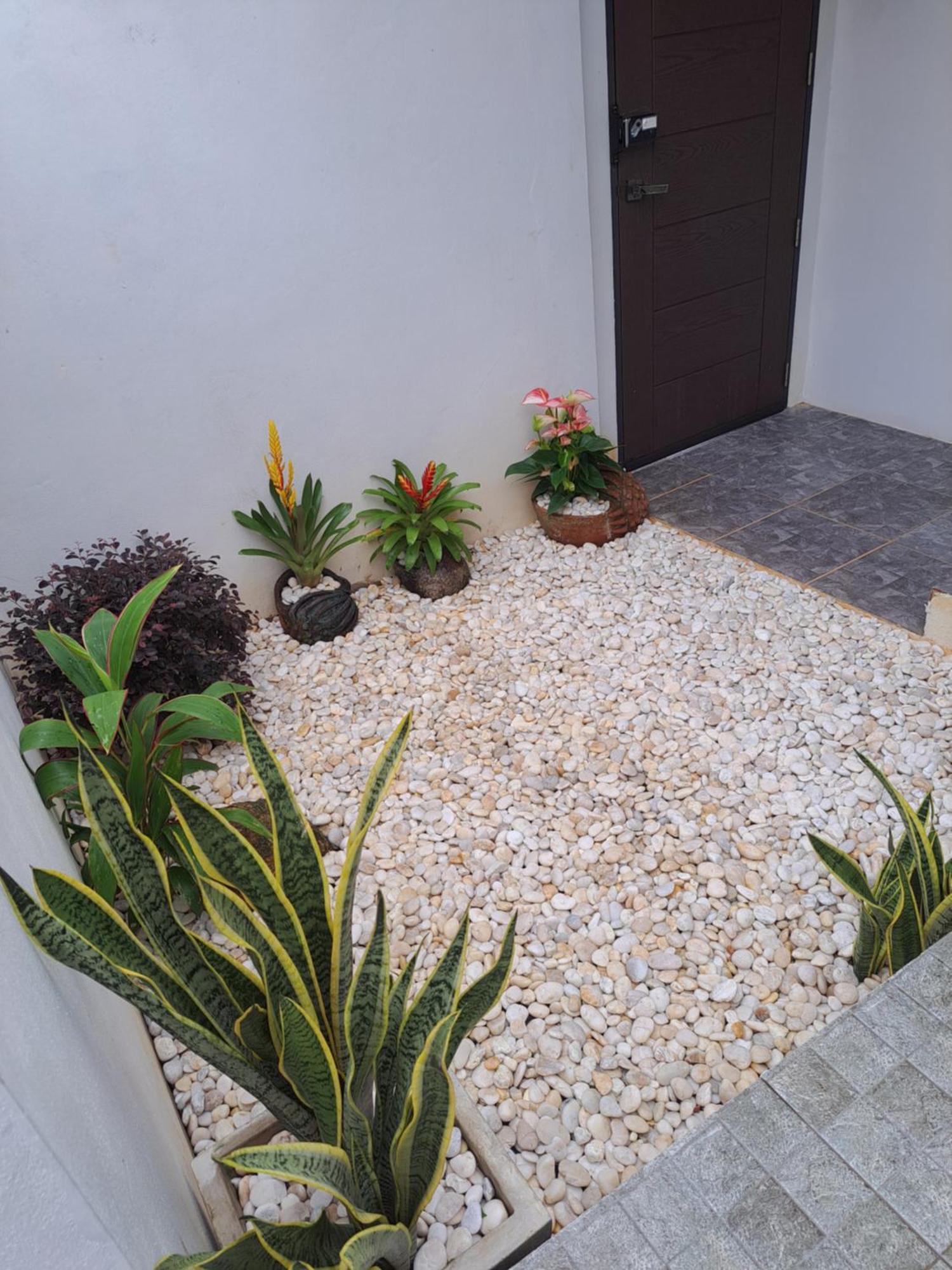 The Chic Pool Villa Nai Yang Ruang foto