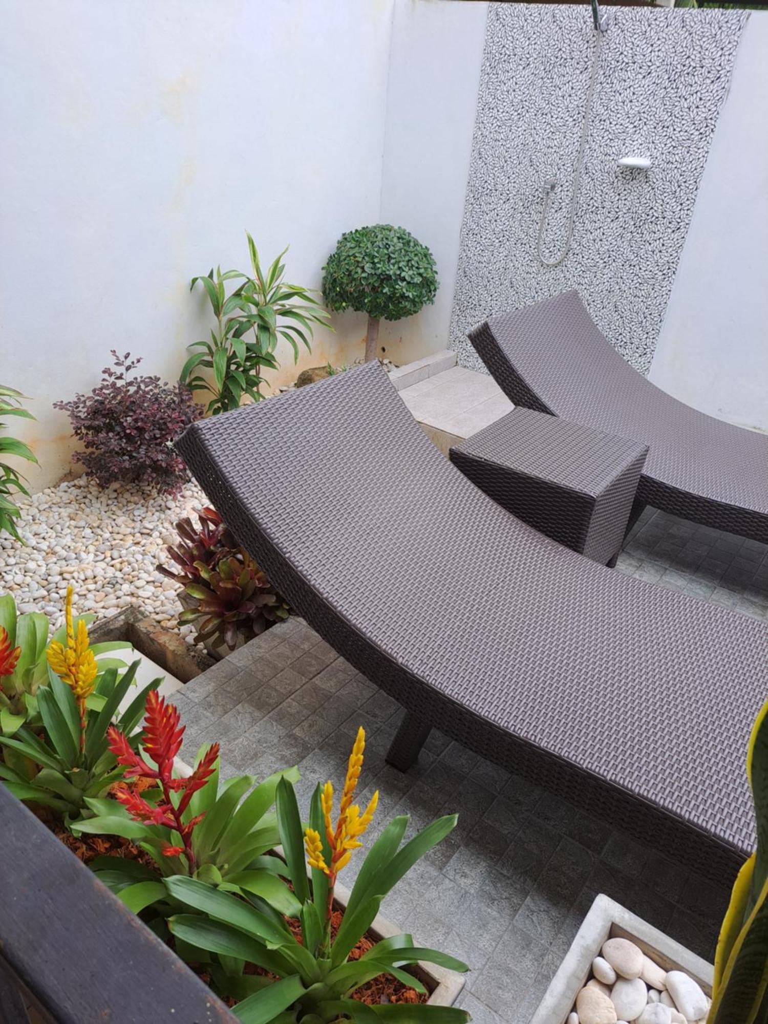 The Chic Pool Villa Nai Yang Ruang foto